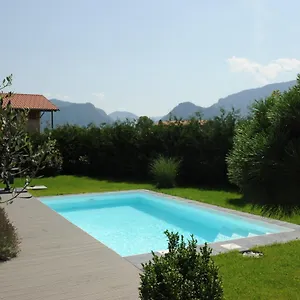  Apartment Alpin Home