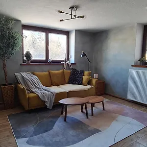  Apartment Terra - Chiemgau Karte