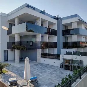 Deluxe New - Few Steps From The - Luxury With Style - By Traveler Tourist Agency Krk Krk Town