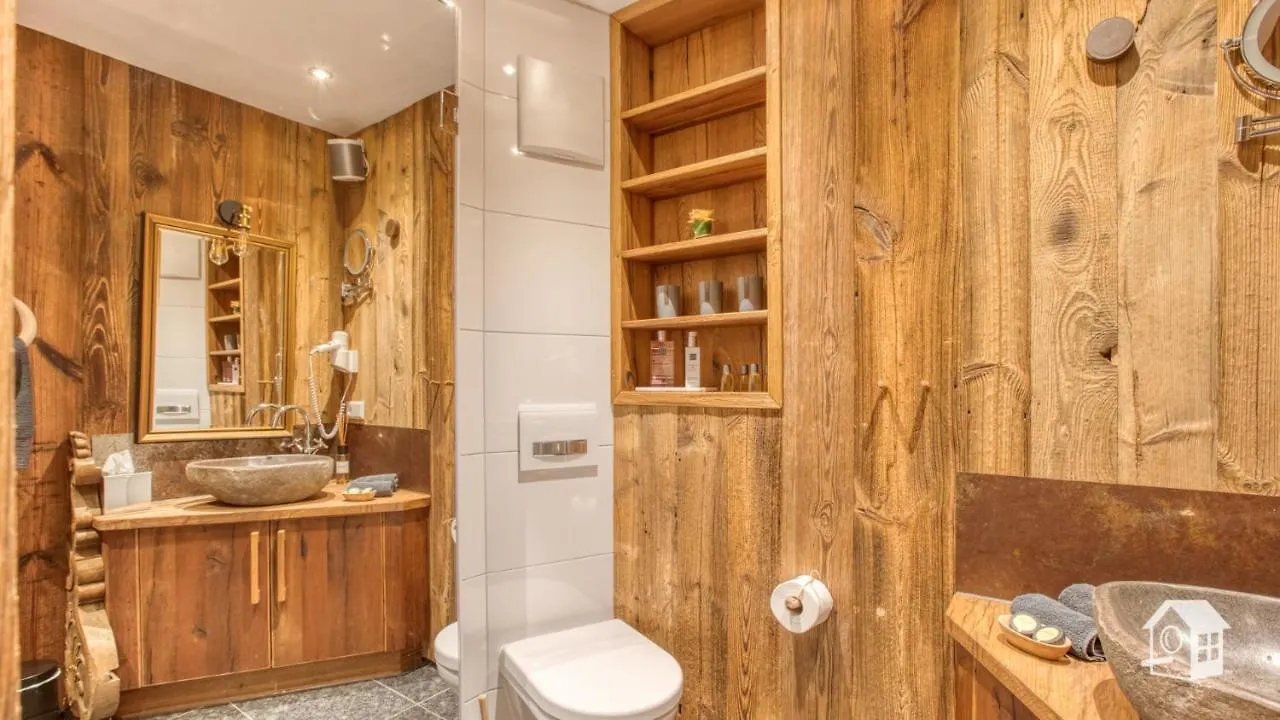 Chalet Harmonie Inzell 0*,