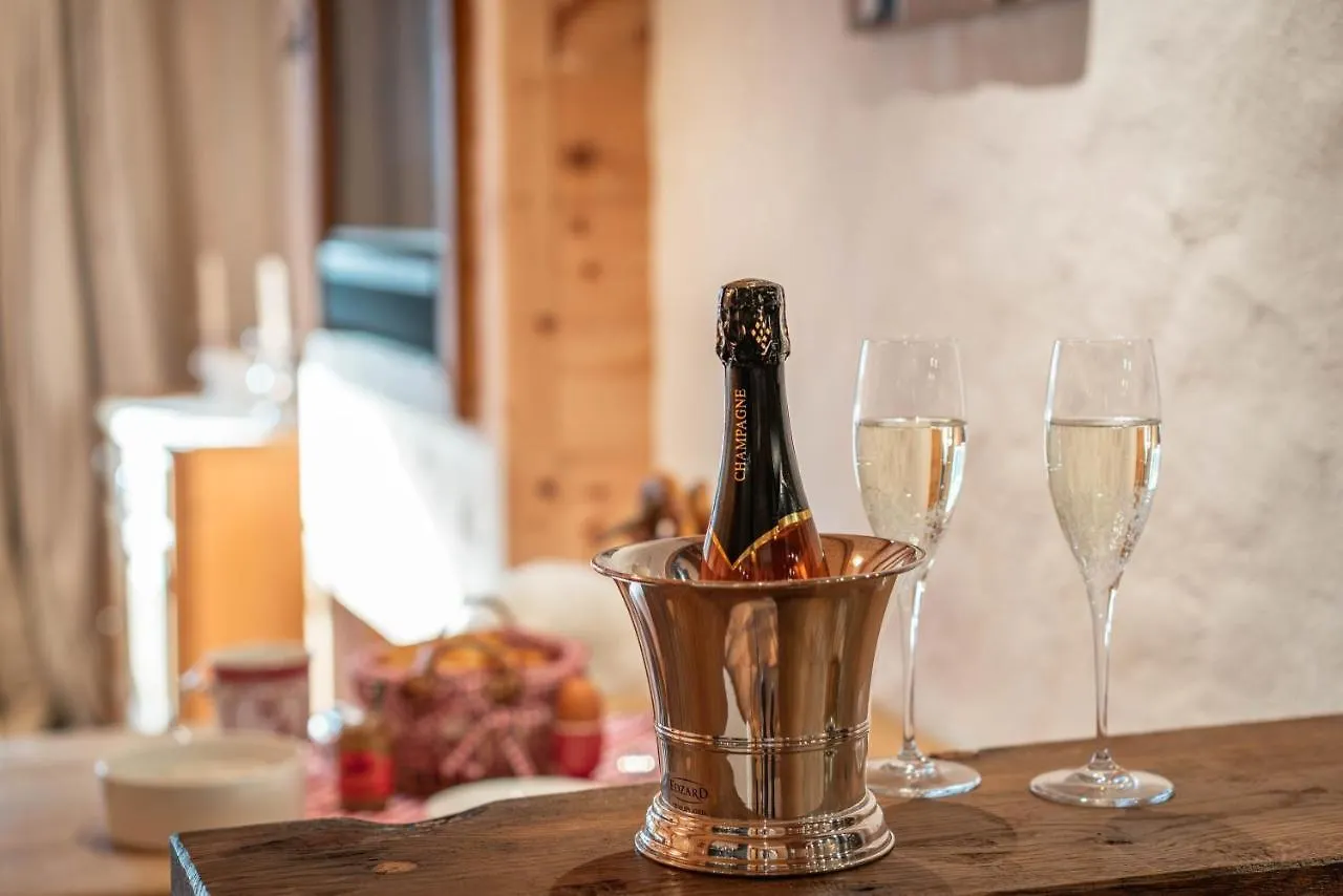 Chalet Harmonie Inzell