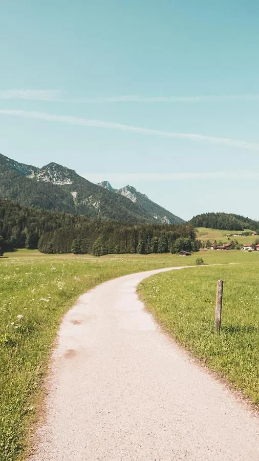Chalet Harmonie Inzell 0*,  Germany