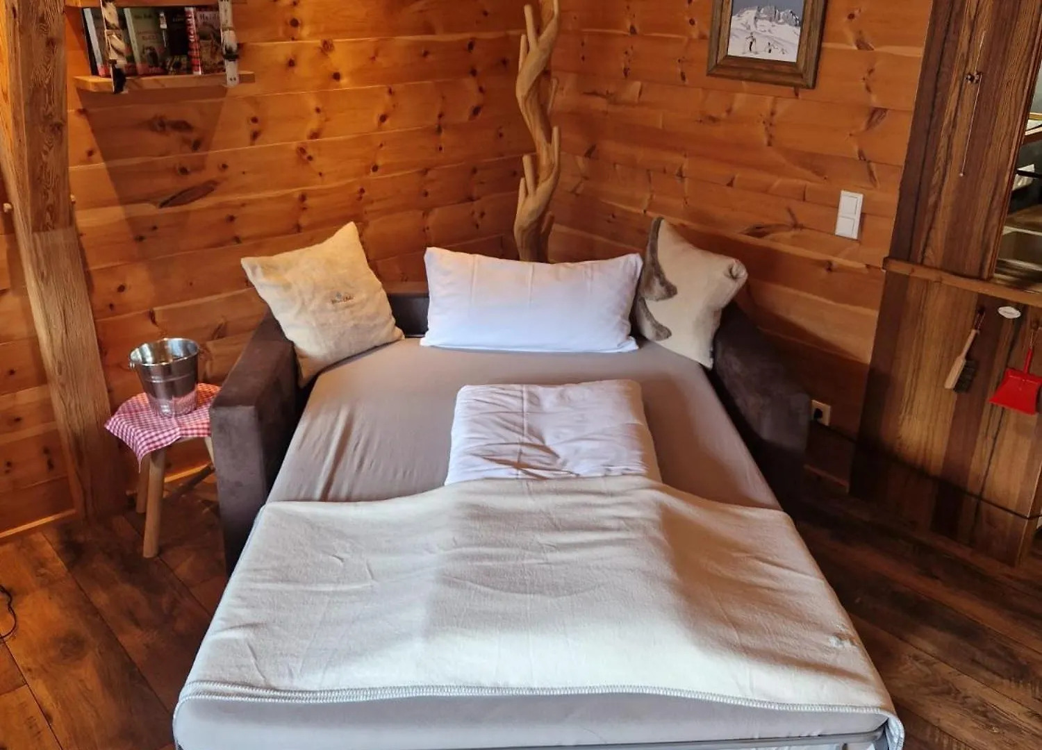 Chalet Harmonie Inzell Germany