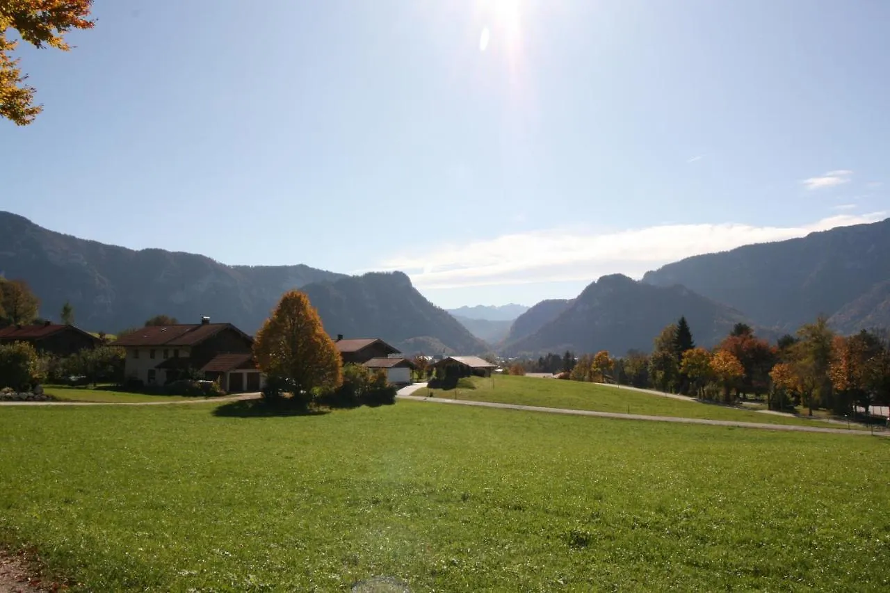 Chalet Harmonie Inzell